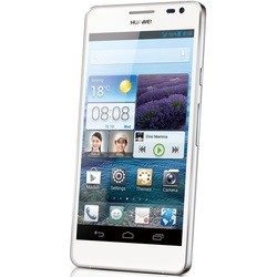 Мобильный телефон Huawei Ascend D2