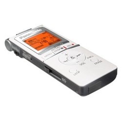 Диктофоны и рекордеры Panasonic RR-XS420
