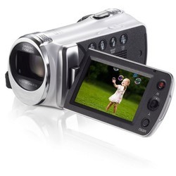 Видеокамеры Samsung HMX-F90