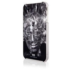 Чехлы для мобильных телефонов White Diamonds Mechanist for iPhone 4/4S