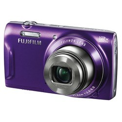 Фотоаппараты Fujifilm FinePix T550