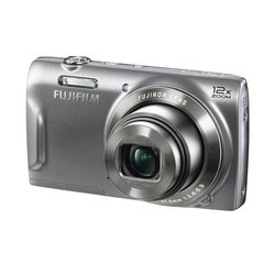 Фотоаппараты Fujifilm FinePix T500