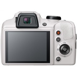 Фотоаппараты Fujifilm FinePix S8200
