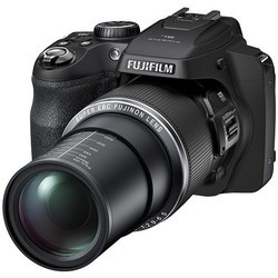 Фотоаппараты Fujifilm FinePix S8200