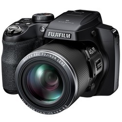 Фотоаппараты Fujifilm FinePix S8200