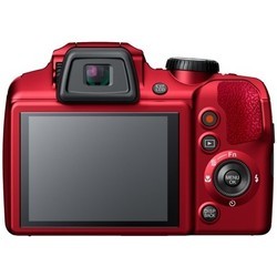 Фотоаппараты Fujifilm FinePix S8200