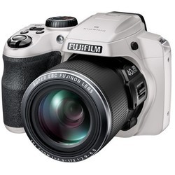 Фотоаппараты Fujifilm FinePix S8200