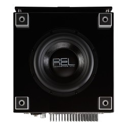 Сабвуфер REL Acoustics T 7 (черный)