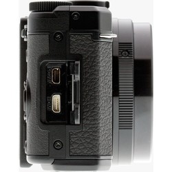 Фотоаппараты Pentax MX-1