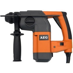 Перфоратор AEG BH 26 LXE