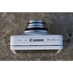 Фотоаппарат Canon PowerShot N