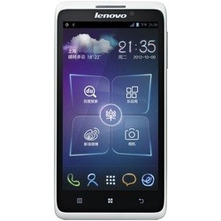 Мобильный телефон Lenovo S890