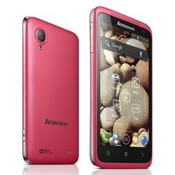 Мобильный телефон Lenovo S720