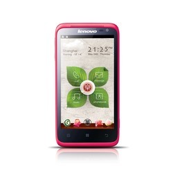 Мобильный телефон Lenovo S720