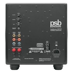 Сабвуферы PSB SubSeries HD10