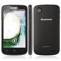 Мобильные телефоны Lenovo A800