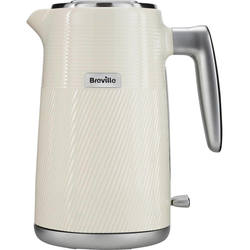 Электрочайники Breville Obliq VKT203 бежевый