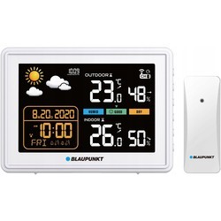 Метеостанции Blaupunkt WS30