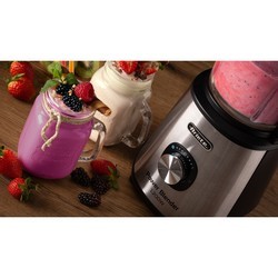 Миксеры и блендеры Ariete Power Blender 0579/00 нержавейка