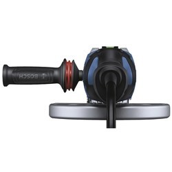 Шлифовальные машины Bosch GWS 30-180 PB Professional 06018G0100