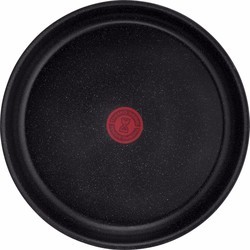 Кастрюли Tefal Ingenio Black Stone L3998802