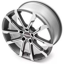 Диски MOMO Quantum Evo 9x20/5x114,3 ET20 DIA72,3