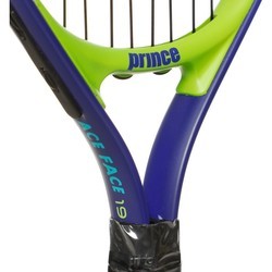 Ракетки для большого тенниса Prince Ace Face 19 Blue