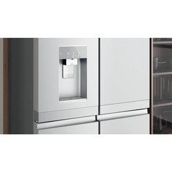 Холодильники Hotpoint-Ariston HQ9I MO1L UK нержавейка