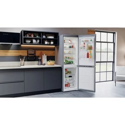 Холодильники Hotpoint-Ariston H5X 82O SX нержавейка