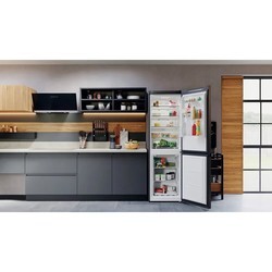 Холодильники Hotpoint-Ariston H5X 82O SK графит