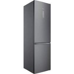 Холодильники Hotpoint-Ariston H9X 94T SX серебристый