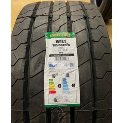 Грузовые шины West Lake WTL1 435/50 R19.5 160J