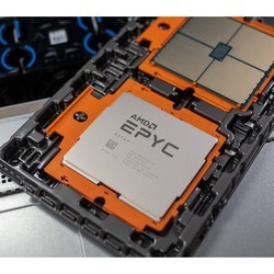 Процессоры AMD Genoa EPYC 9454P OEM