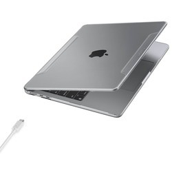 Сумки для ноутбуков Spigen Thin Fit for Macbook Air 13 13&nbsp;&#34;