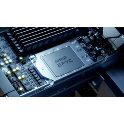 Процессоры AMD Genoa EPYC 9554P OEM