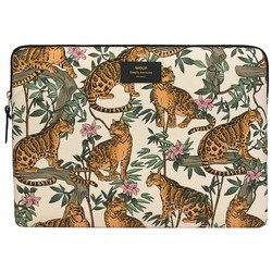 Сумки для ноутбуков WOUF Laptop Sleeve 14 14&nbsp;&#34;