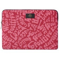 Сумки для ноутбуков WOUF Laptop Sleeve 14 14&nbsp;&#34;