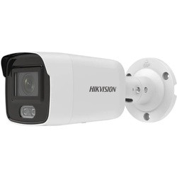 Камеры видеонаблюдения Hikvision DS-2CD2027G2-L(C) 2.8 mm
