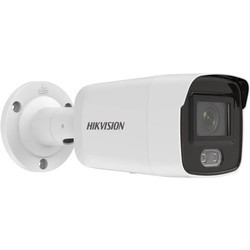 Камеры видеонаблюдения Hikvision DS-2CD2027G2-L(C) 2.8 mm