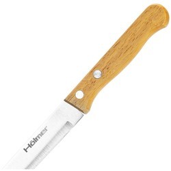 Кухонные ножи HOLMER Natural KF-711215-UW