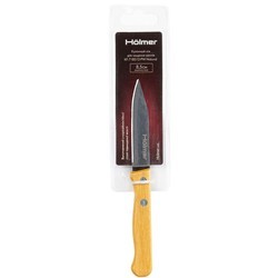 Кухонные ножи HOLMER Natural KF-718512-PW