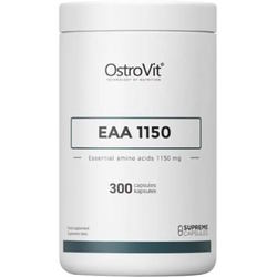 Аминокислоты OstroVit EAA 1150 300 cap