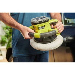 Шлифовальные машины Ryobi RBP18250-0