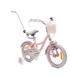 Детские велосипеды Sun Baby Flower 14
