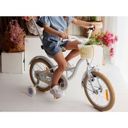 Детские велосипеды Sun Baby Flower 16