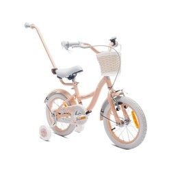 Детские велосипеды Sun Baby Flower 16