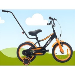 Детские велосипеды Sun Baby Tracker 14
