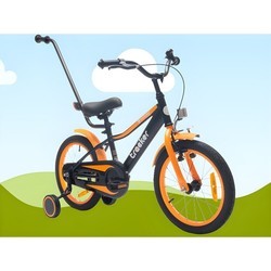 Детские велосипеды Sun Baby Tracker 16