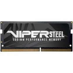Оперативная память Patriot Memory Viper Steel SO-DIMM DDR4 1x32Gb PVS432G320C8S