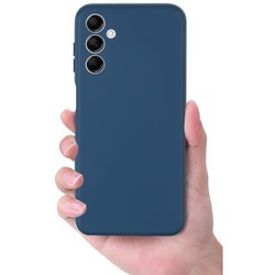 Чехлы для мобильных телефонов ArmorStandart Icon Case for Galaxy M14 (синий)